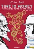 img Time Is Money - Serie Completa (3 Volumi) (Fred-Alexis)(Dargaud)