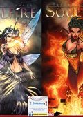 img Soulfire - Collection (28 volumi)(GP 2012)