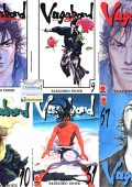 img Vagabond + Deluxe - Collection (57 volumi + 20 deluxe)(Planet Manga)(2000-2016)