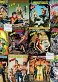 img Zagor - Anno 2024 Completo (Bonelli 2024)