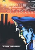 img Speciale Comics Estate - Collection (3 volumi)(Center TV 1992)