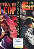 img La Leggenda di Elton Cop - Collection (2 volumi)(Center TV 1992)