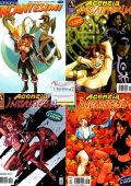 img Speciale Jonathan Steele - Collection (4 volumi)(Star Comics 2005-2009)