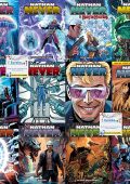 img Nathan Never - Anno 2024 Completo (Bonelli 2024)