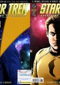 img Star Trek Countdown to darkness - Collection (2 volumi)(Ultimo Avamposto 2013)