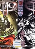 img Tag 17 - Serie Completa (2 volumi)(Maximus Press 2001-2002)