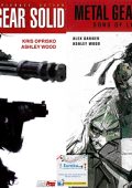 img Metal Gear Solid - Collection (2 volumi)(Magic Press 2007-2013)