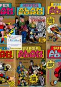img Super Alan Ford Colore - Collection (50 volumi)(MBP 1985-1996)