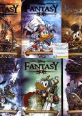 img Disney Fantasy - Serie Completa (6 volumi)(2011)