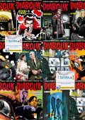 img Diabolik - Anno 2024 Completo (Astorina 2024)
