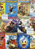 img Topolino - Raccolta Completa Anno 2024