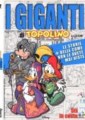 img I Giganti di Topolino - Collection (6 volumi)(Disney 2005-2006)