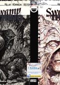 img La biblioteca di Lucien - Swamp Thing - Collection (2 volumi)(Planeta 2011)