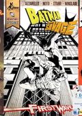 img First Wave - Serie Completa (2 volumi + 1 Speciale)(Bao Publishing 2011-2012)