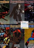 img Supereroi Le leggende Marvel - Collection (14 volumi)(RCS 2011-2012)