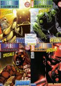 img Supereroi Marvel Speciale - Collection (5 volumi)(Fabbri 2007-2008)