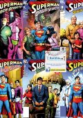 img Superman - Origini Segrete  - Collection (6 volumi)(IT, DC Comics)