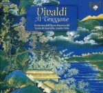 Vivaldi – Il Teuzzone (Sandro Volta) (2002) APE lossless