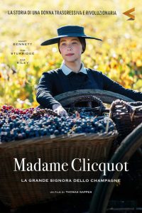 Madame Clicquot [HD] (2023) Streaming + Download