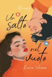 Laura Vinaccia – Un salto nel vuoto (2024) Laura Vinaccia – Un salto nel vuoto (2024)