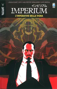 Imperium – Volume 3 – L’impero Della Vigna