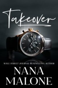 Nana Malone – Kings of the Boardroom Vol. 1. Takeover (2024)