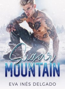 Eva Inés Delgado – Sugar Mountain (2024) Eva Inés Delgado – Sugar Mountain (2024)