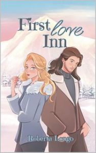 Roberta Longo – First love Inn (2024) Roberta Longo – First love Inn (2024)