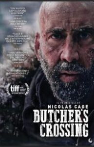 Butcher’s Crossing [HD] (2022) Streaming + Download