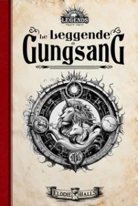 Elodie Halls – Legends Vol. 1. Le Leggende di Gungsang (2024)
