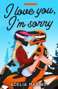 Adelia Marino – New Generation Series Vol. 4. I love you, I’m sorry (2024)