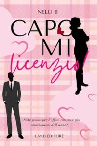 Nelli B. – Capo, mi licenzio! (2024)