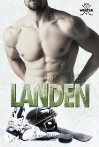 S.R. Grey – Landen. Boys of winter Vol. 8 (2024)