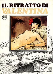Il Ritratto Di Valentina