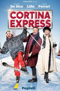 Cortina Express (2024) Streaming + Download