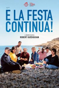 E la festa continua! [HD] (2023) Streaming + Download