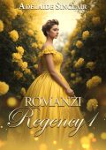 Adelaide Sinclair - Romanzi Regency 1 ((2024)