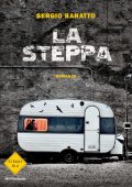 Sergio Baratto - La steppa (2016)