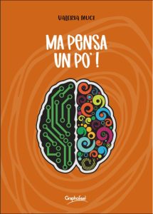 Valeria Muci – Ma pensa un po’! (2021)