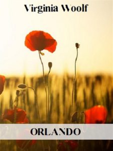 Virginia Woolf – Orlando (2024)
