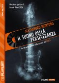 Alessandro Montoro - Il suono della perseveranza (2024)