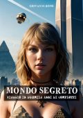 Giovanni Rossi - Mondo segreto (2024)