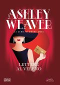 Ashley Weaver - Lettere al veleno (2024)