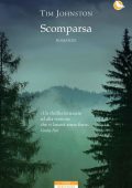 Tim Johnston - Scomparsa (2015)