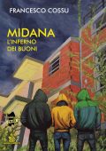 Francesco Cossu - Midana (2024)