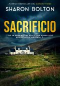 Sharon Bolton - Sacrificio (2024)
