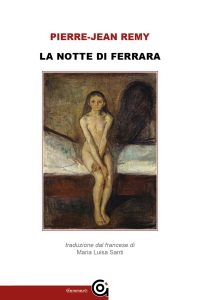 Pierre-Jean Remy – La notte di Ferrara (2024)