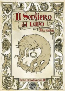 Marco Rubboli – Il sentiero del lupo (2024)