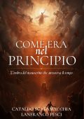 Cataldo Scatamacchia - Come era nel Principio (2024)
