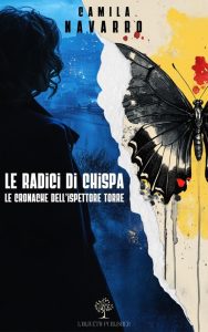 Camila Navarro – Le radici di Chispa (2024)